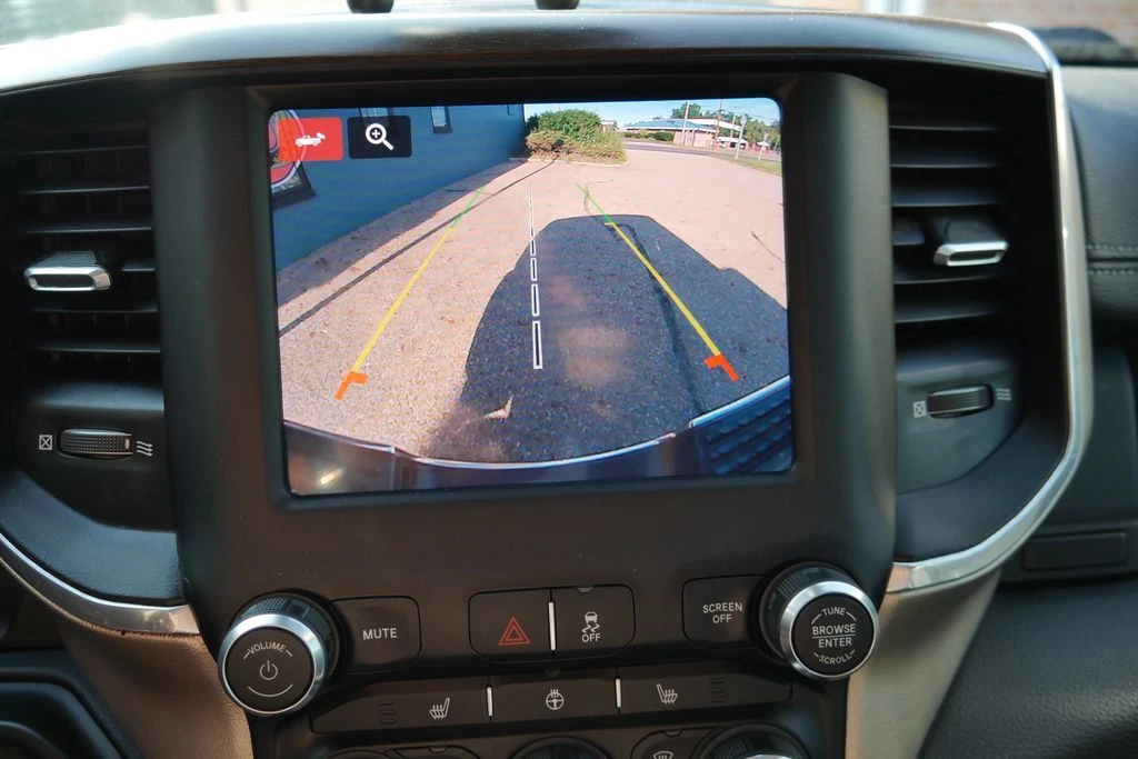 2022 RAM Ram 2500 Pickup Laramie - Photo 26