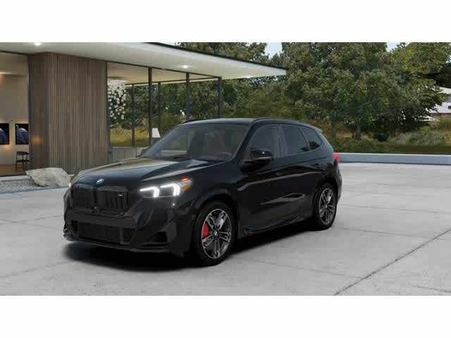 2027 Bmw X1 M35i