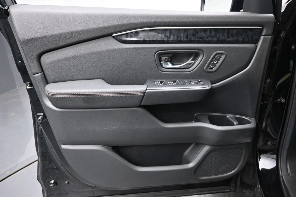 2026 Honda Passport TrailSport Elite - Photo 19
