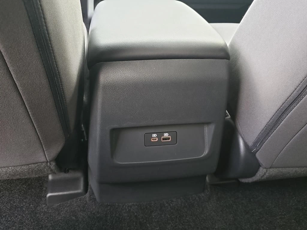 2026 Nissan Frontier SV - Photo 14