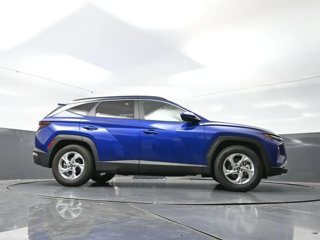 2024 Hyundai Tucson SEL photo 39