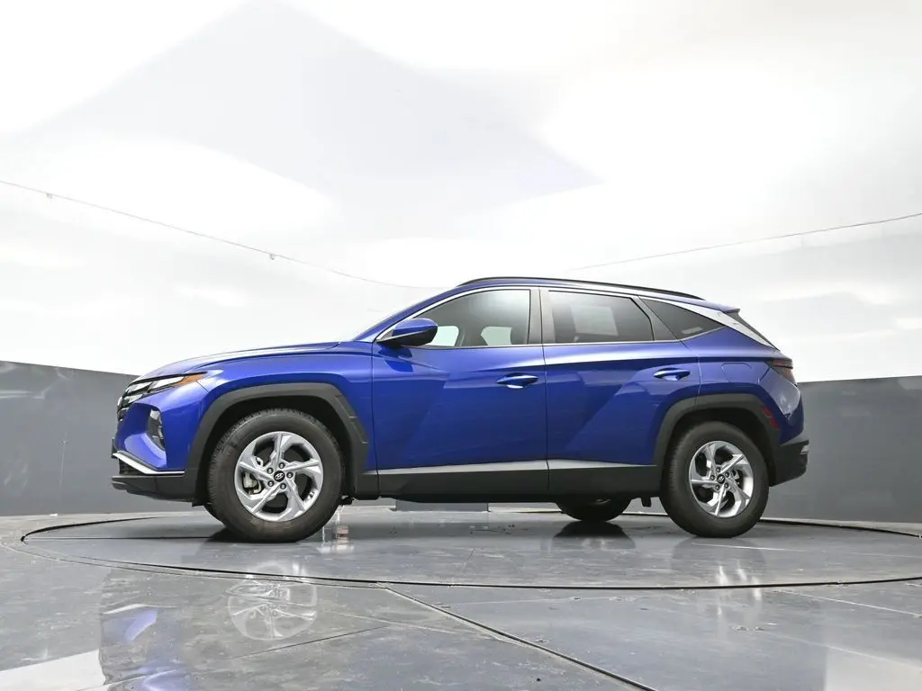 2024 Hyundai Tucson SEL photo 43