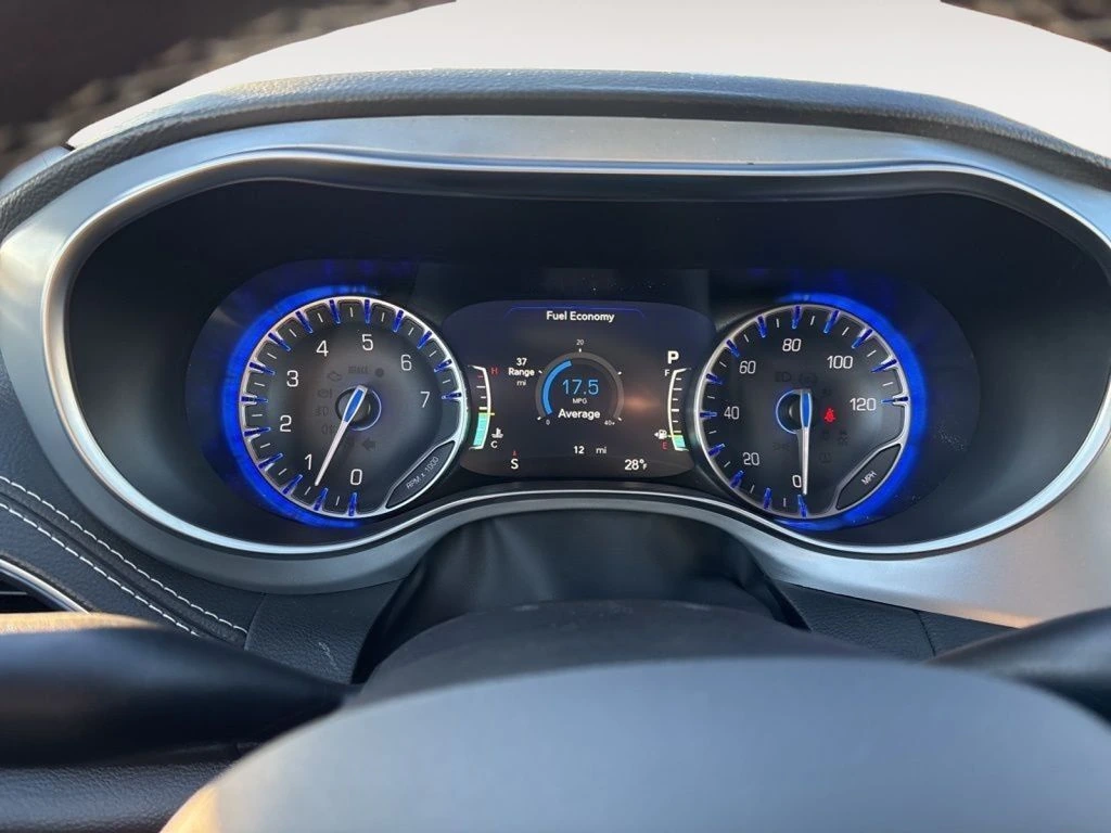 2026 Chrysler Pacifica Limited - Photo 56