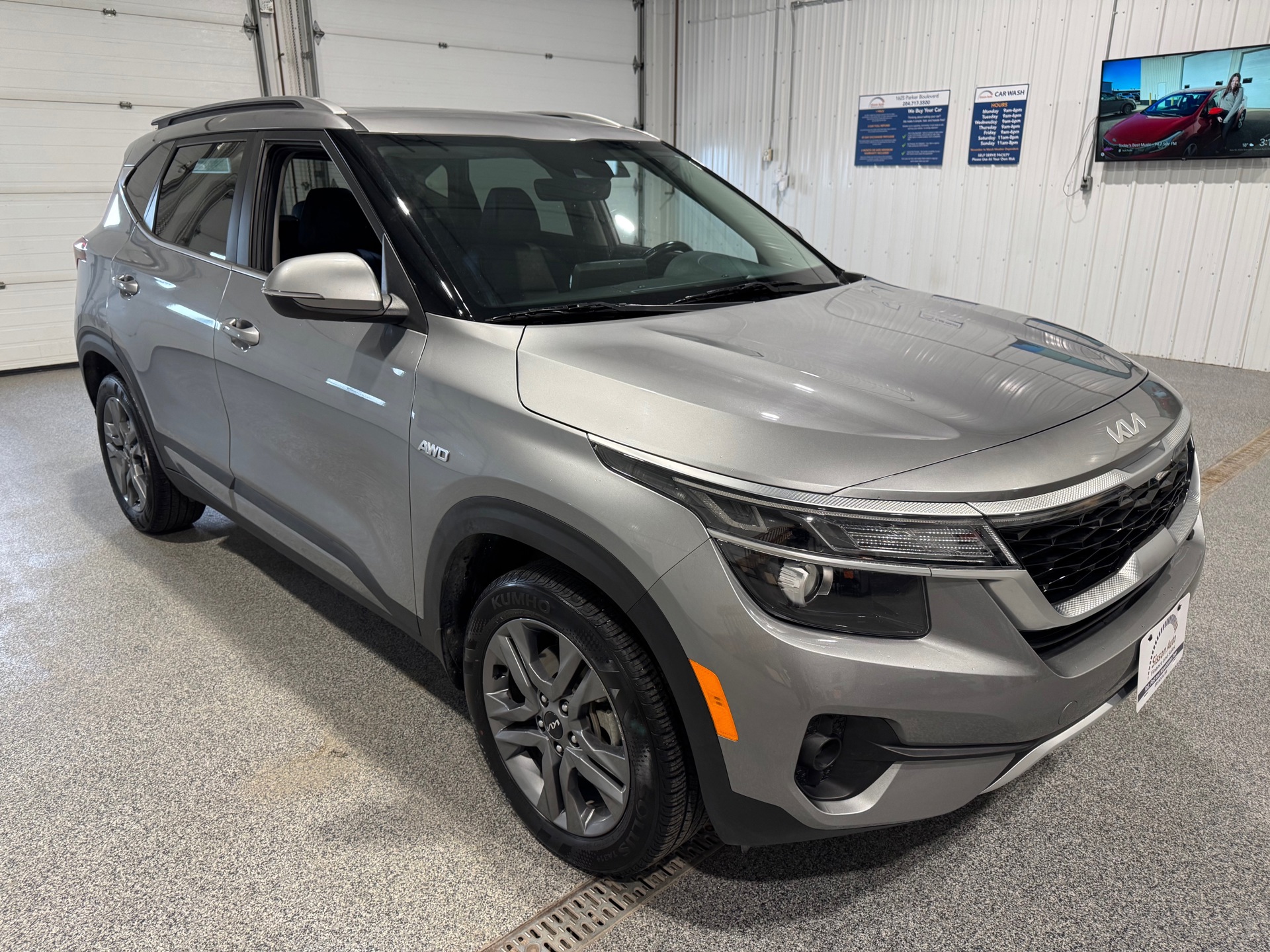 Vehicle