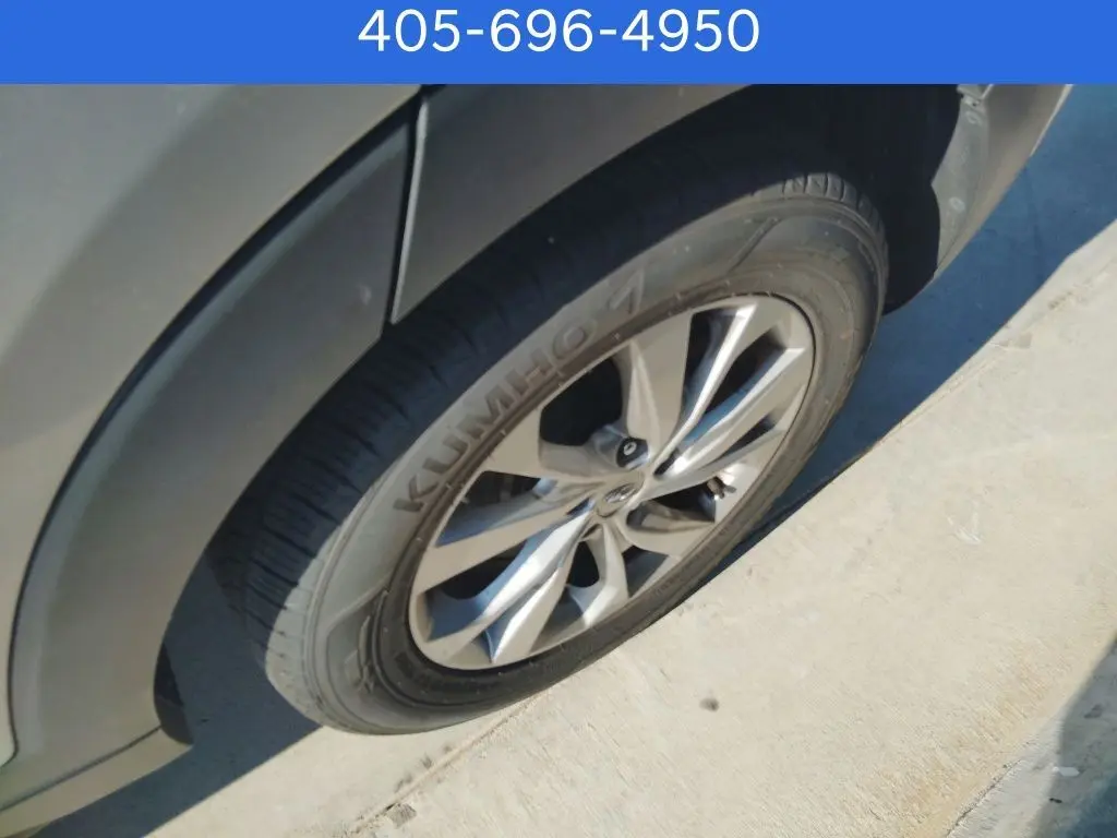 2019 Hyundai Tucson Value photo 6