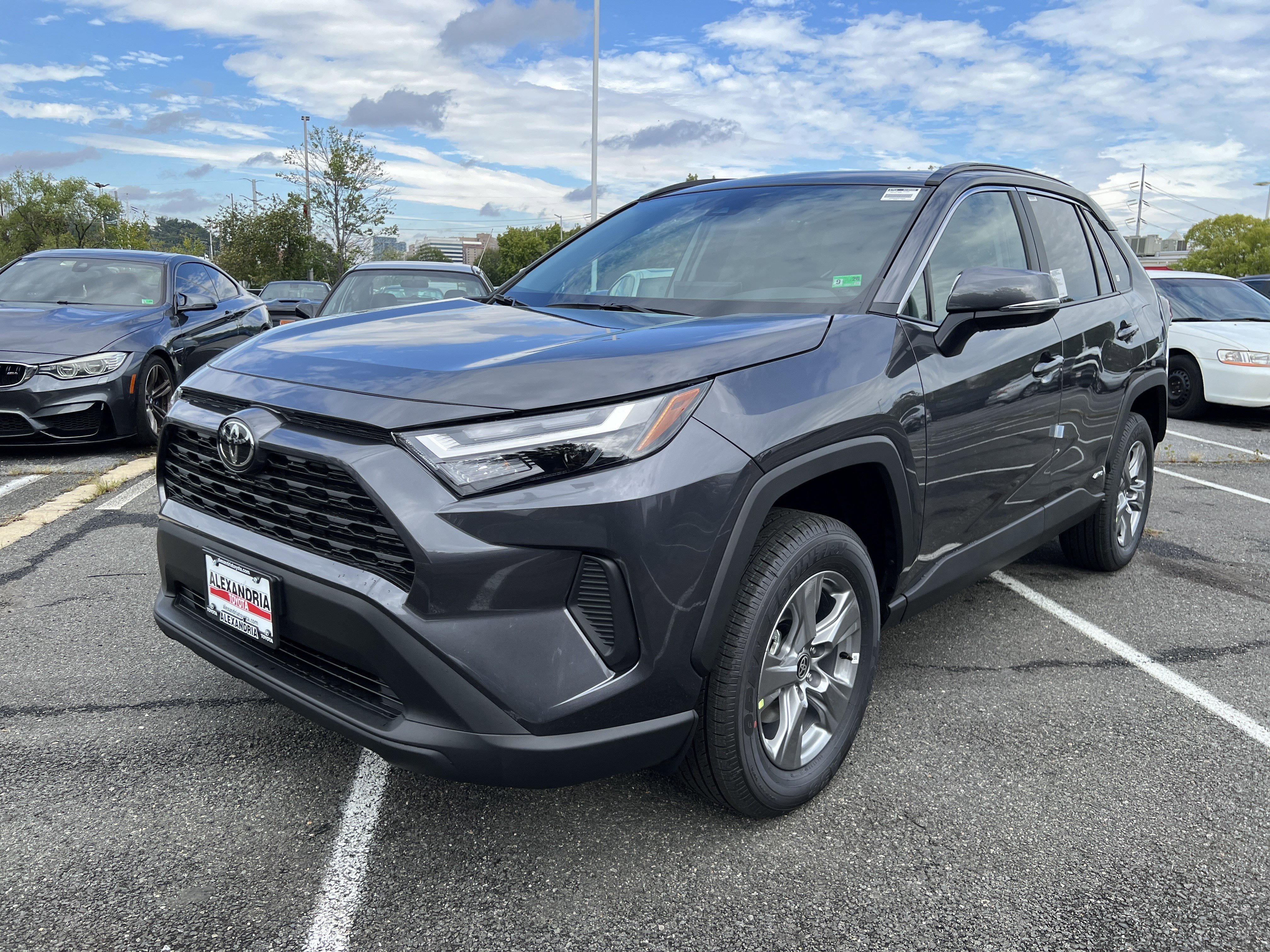 Vehicle