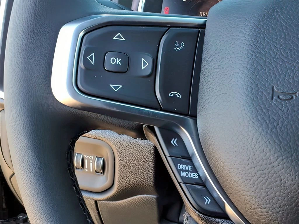 2026 RAM 1500 Big Horn/Lone Star - Photo 13