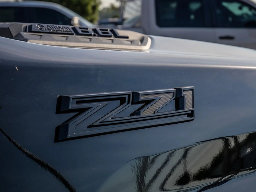 2026 Chevrolet Silverado 2500 HD LT - Photo 10