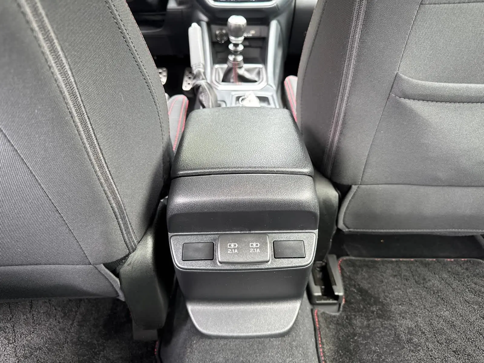 2023 Subaru WRX Premium photo 30
