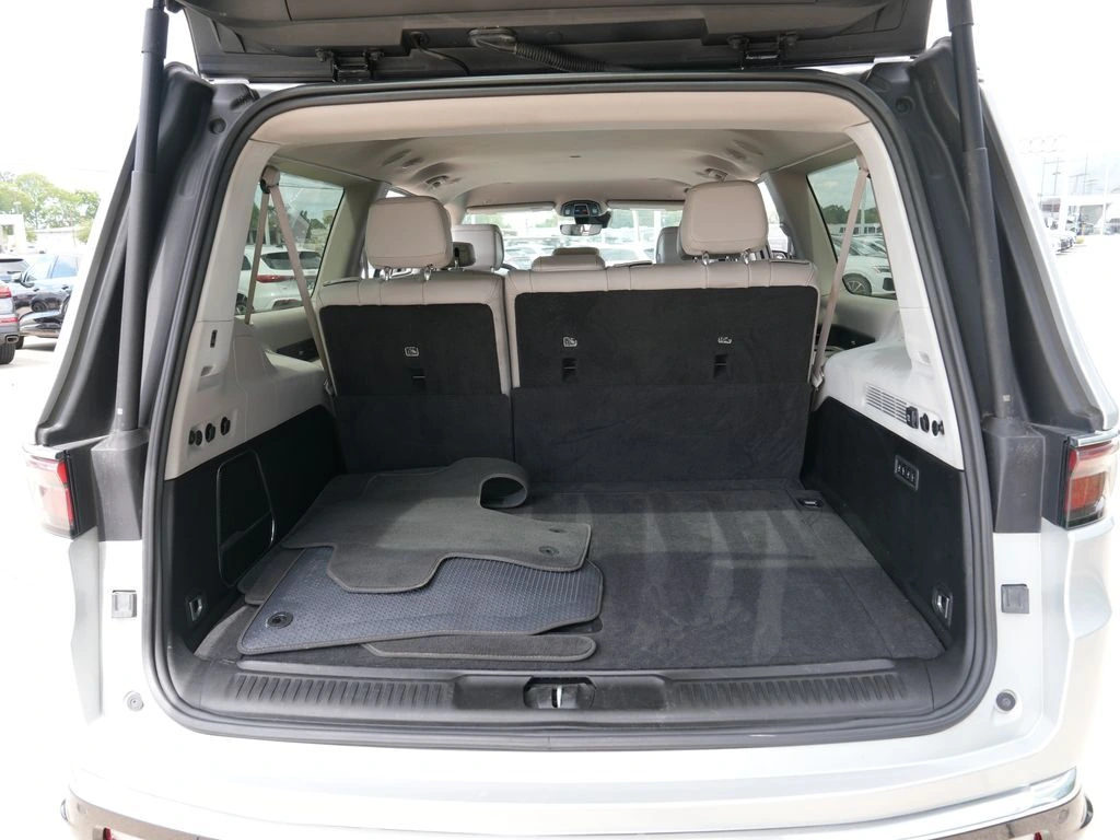 2023 Jeep Wagoneer L Series III - Photo 15