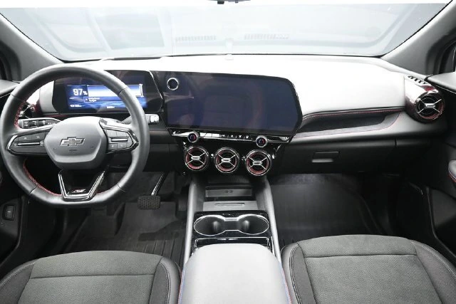 2025 Chevrolet Blazer EV RS - Photo 25