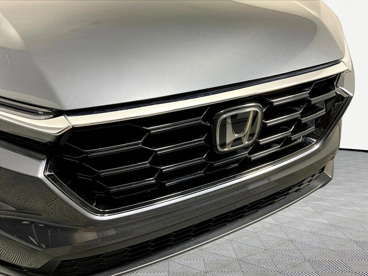 2024 Honda CR-V EX - Photo 32
