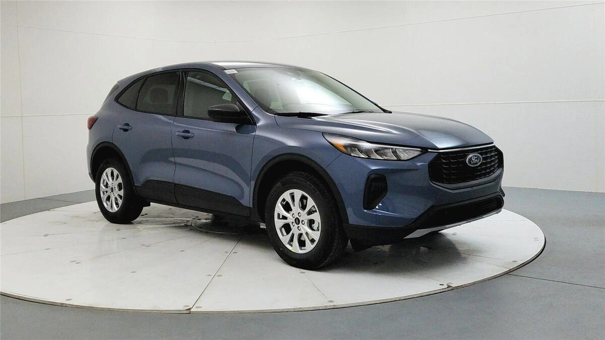 2026 Ford Escape Active's photo