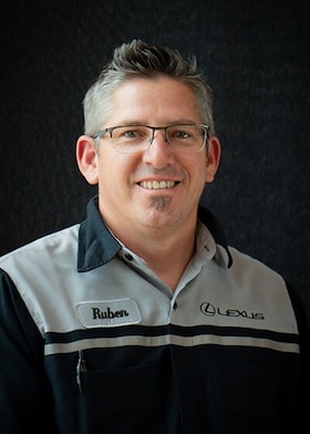 Reuben Franco