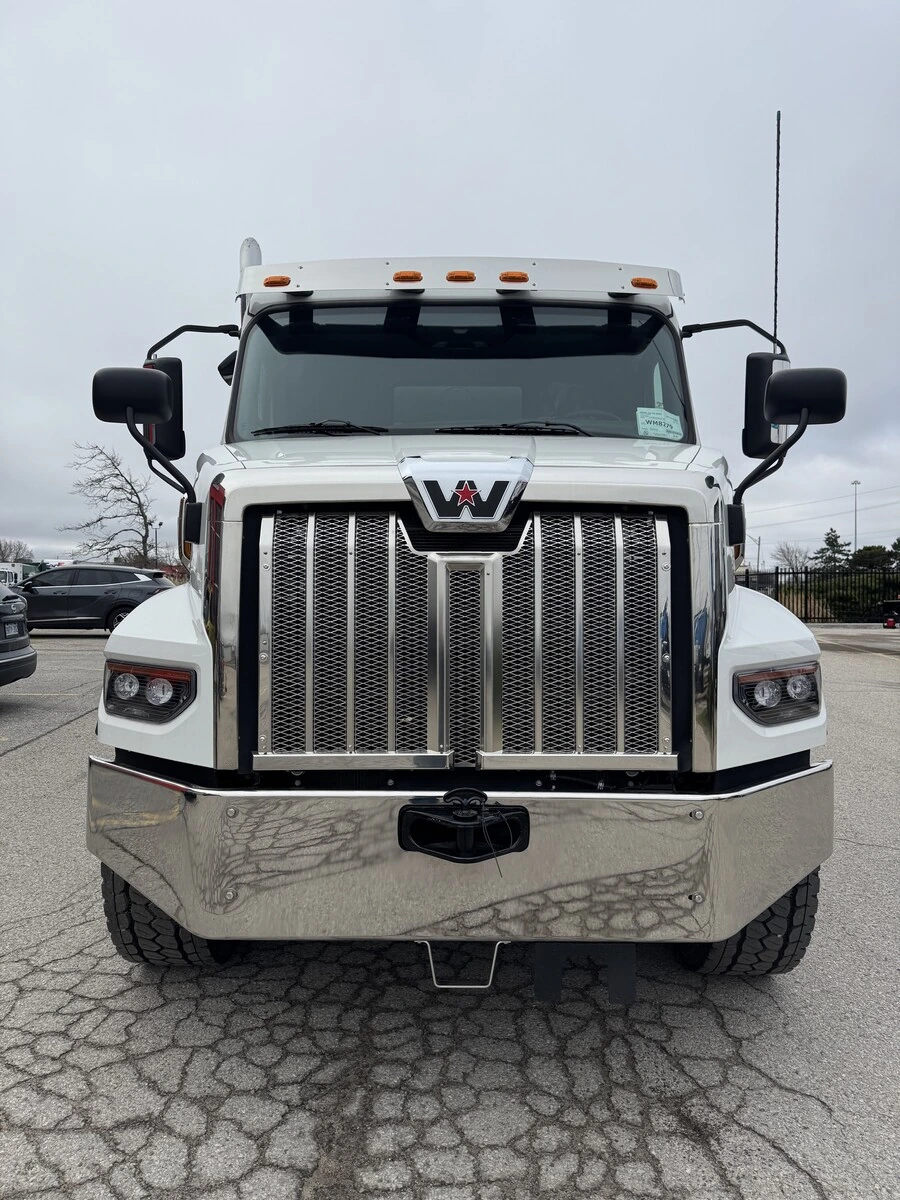 2026 Western Star 47X — photo 3
