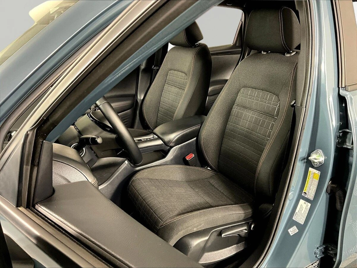 2025 Honda HR-V Sport - Photo 21