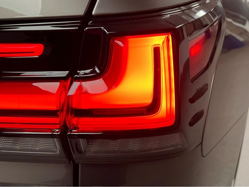 2026 Lexus LX 600 Luxury - Photo 28