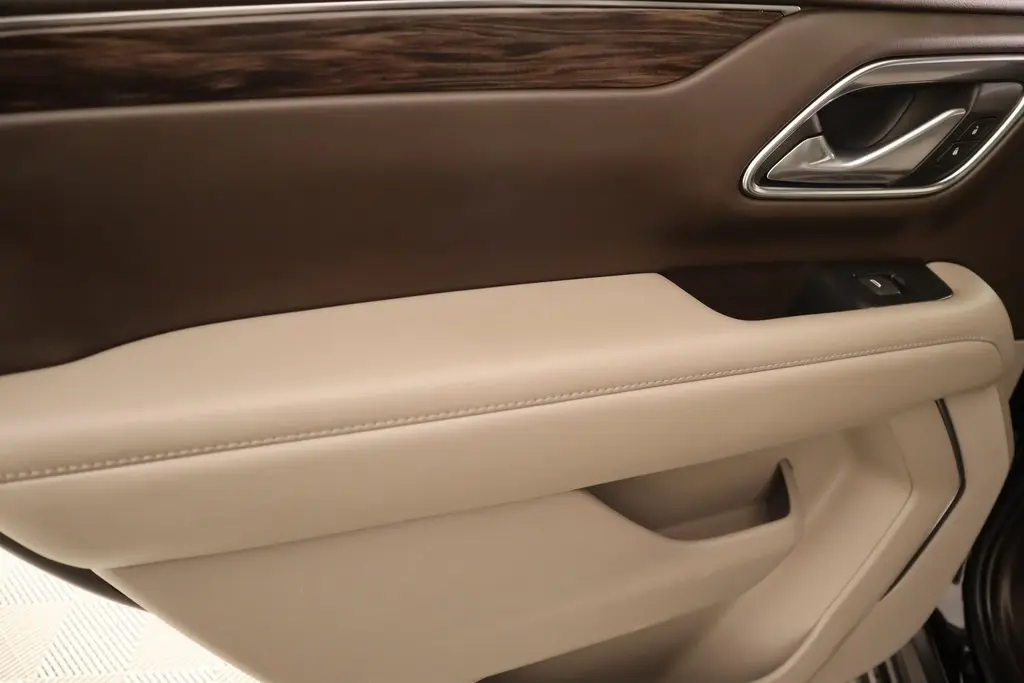 2022 Chevrolet Tahoe LS photo 17