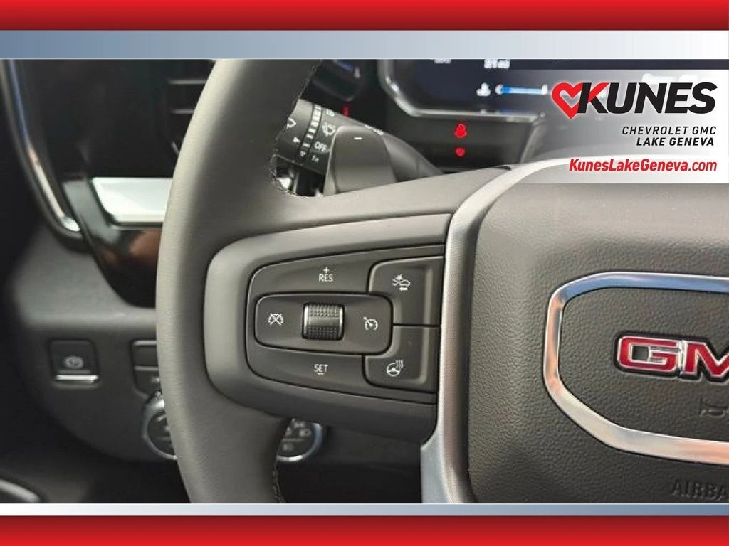 2026 GMC Sierra 1500 Elevation - Photo 51