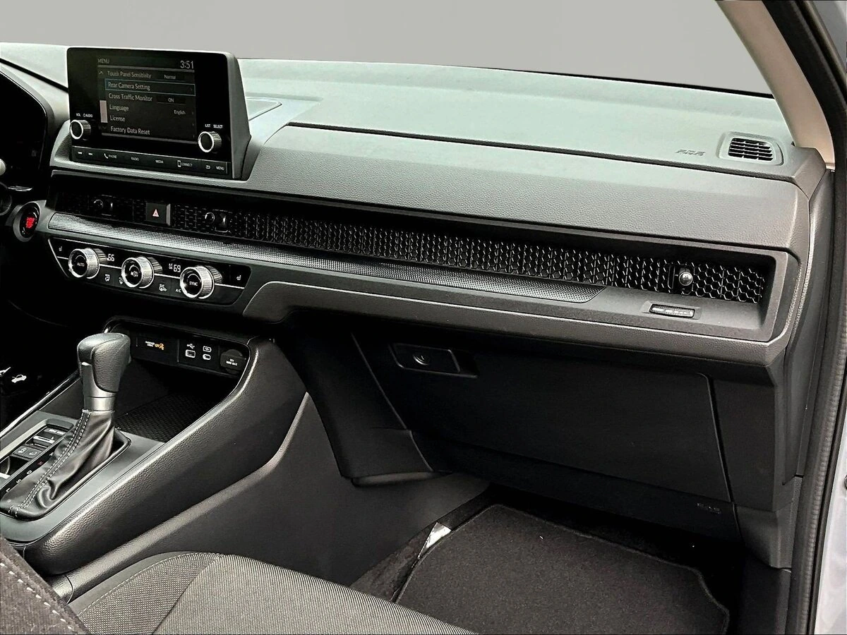2024 Honda CR-V EX - Photo 26