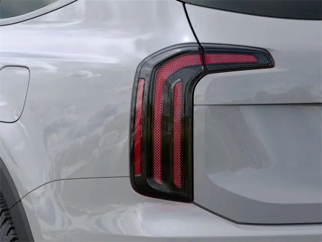 2025 Kia Telluride X-Pro photo 9