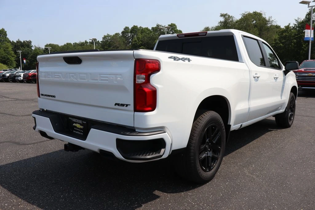 2026 Chevrolet Silverado 1500 RST - Photo 31