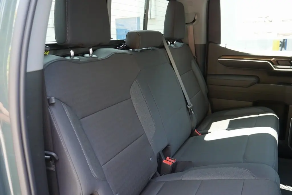 2026 Chevrolet Silverado 1500 LT1 photo 24