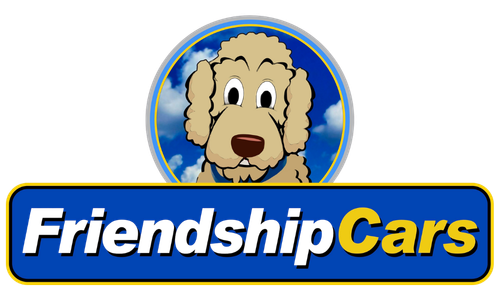 FriendshipCars Logo