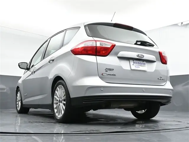 2016 Ford C-Max Hybrid SE photo 27