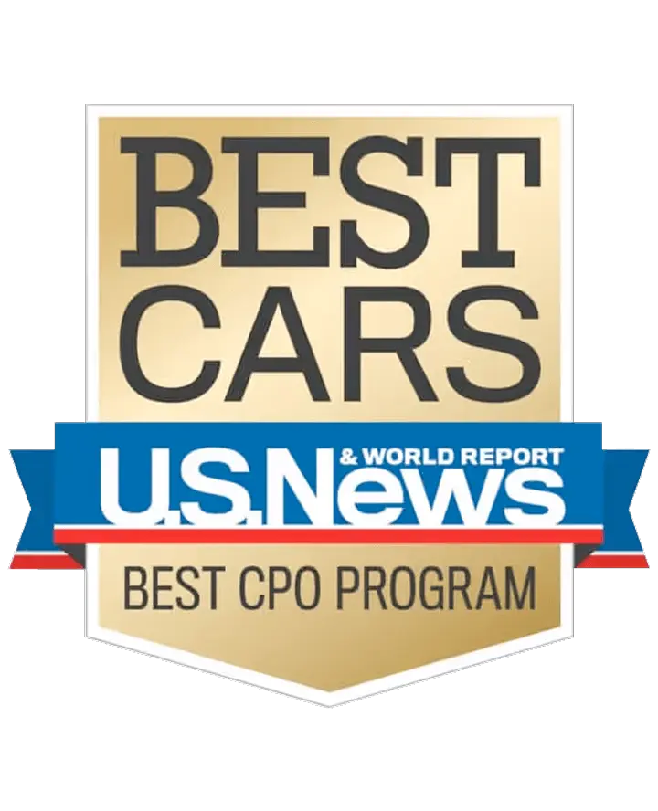 L/Certified By Lexus Program