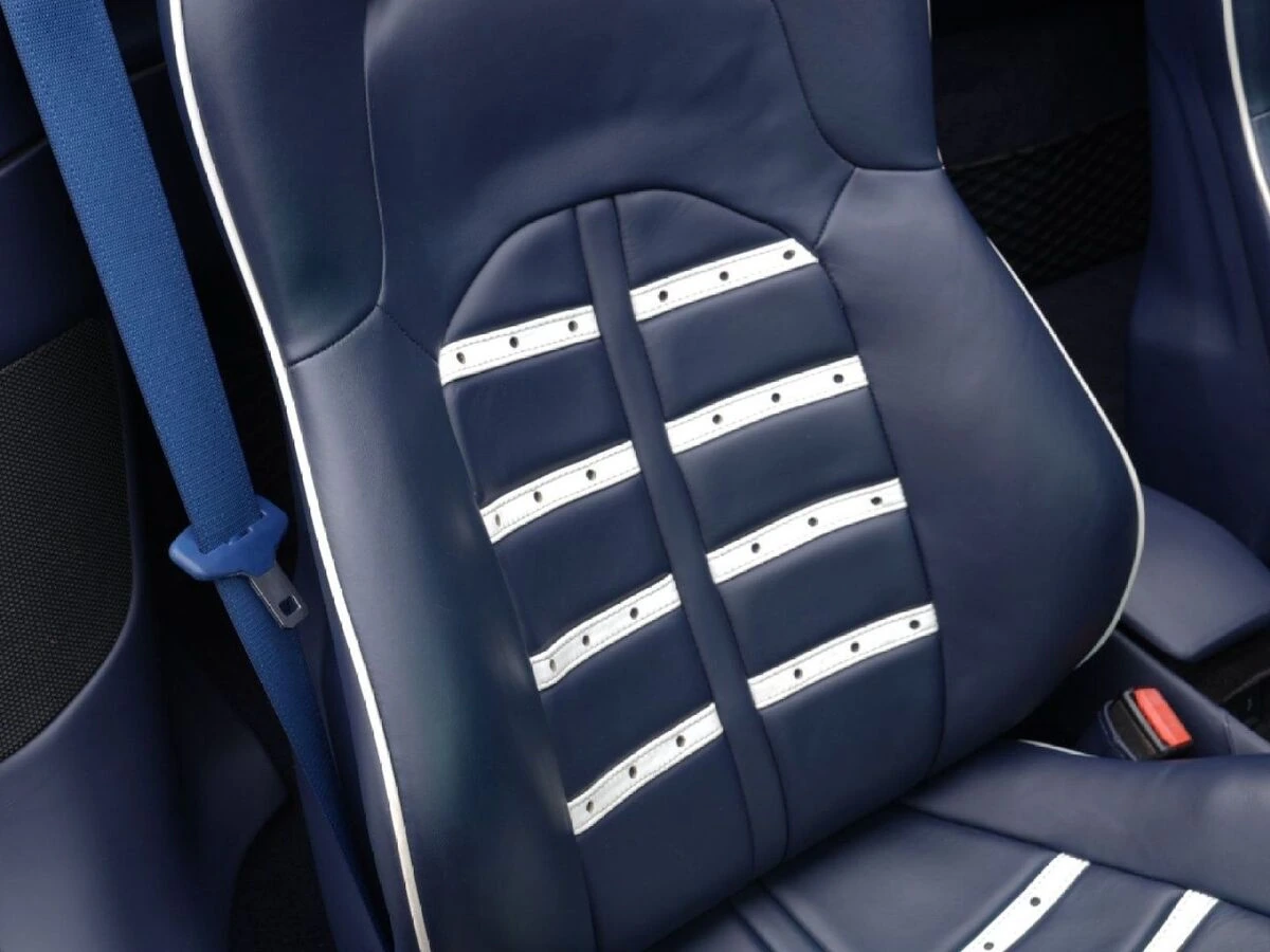 2017 Ferrari 488 GTB Base - Photo 33