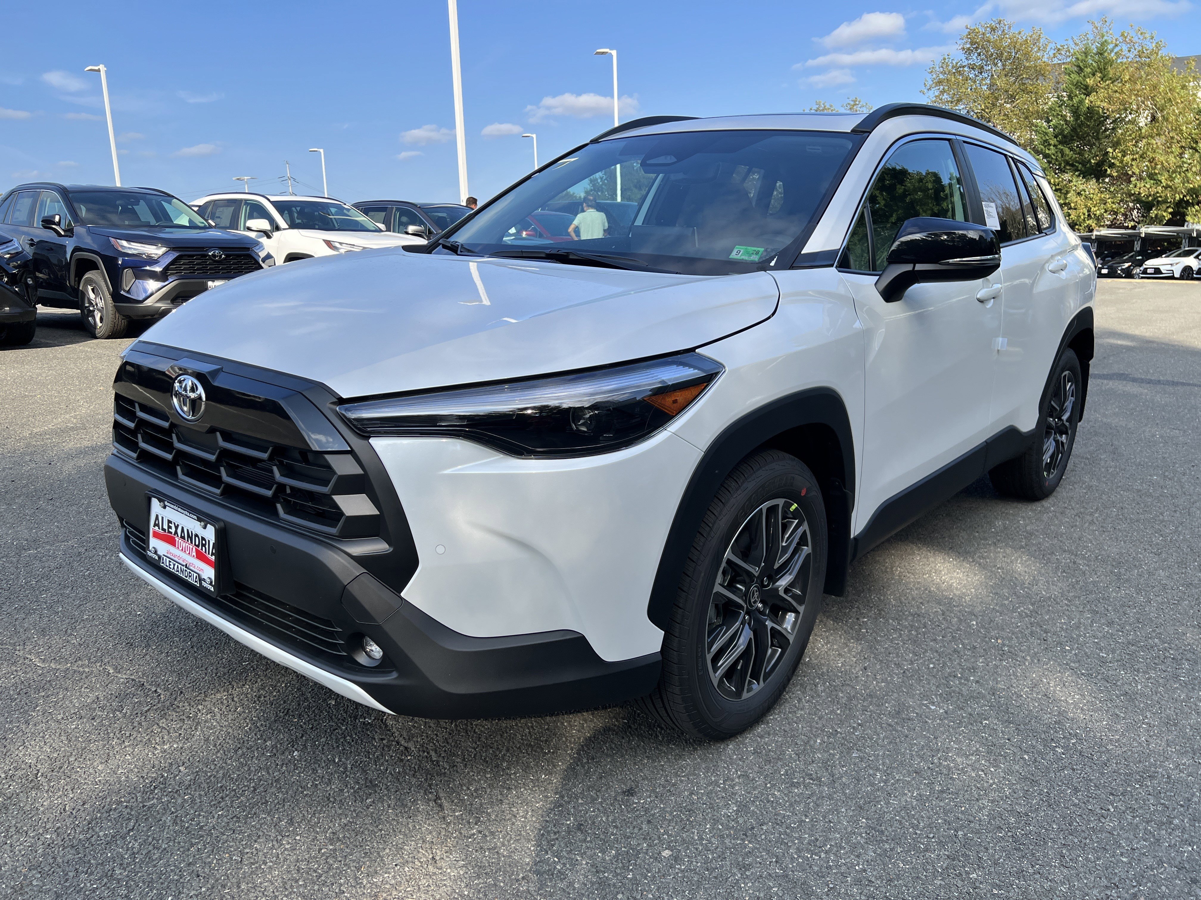 Vehicle