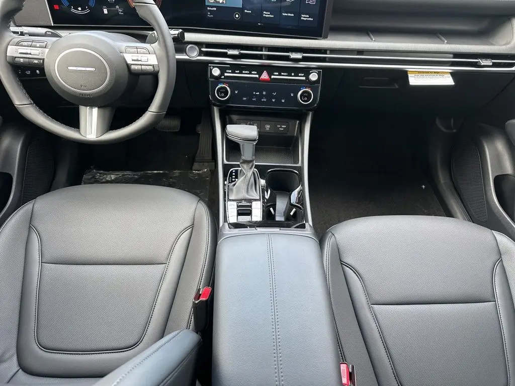 2026 Hyundai Tucson XRT photo 24