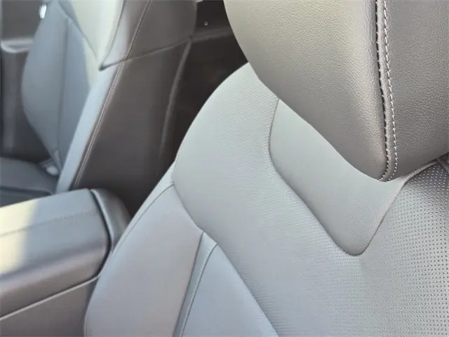 2026 Hyundai Tucson SEL Convenience photo 15