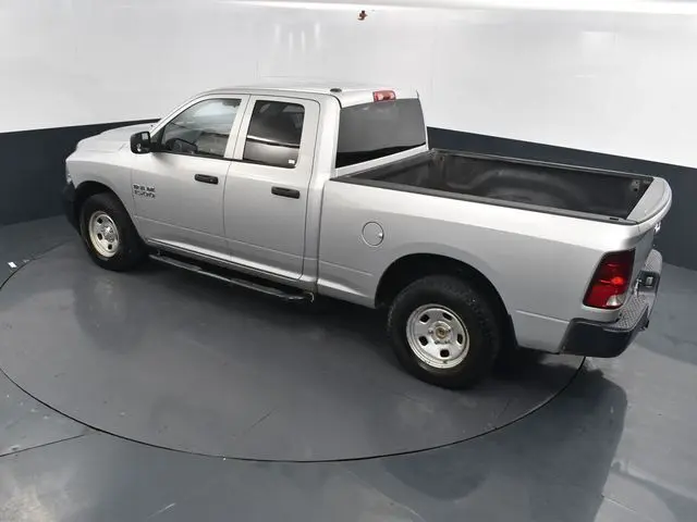 2015 Ram 1500 Tradesman photo 28