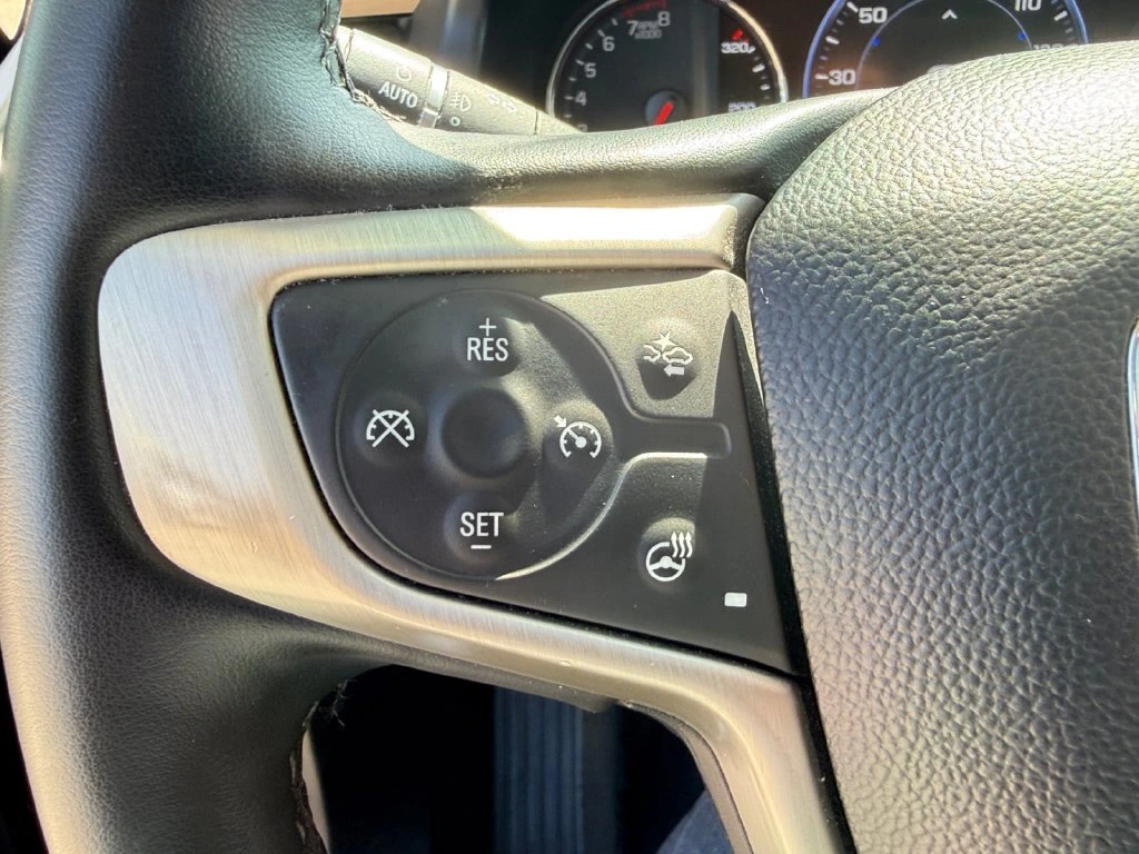 2023 GMC Acadia Denali - Photo 15