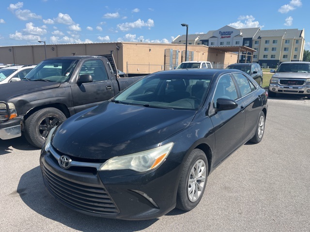 Vehicle