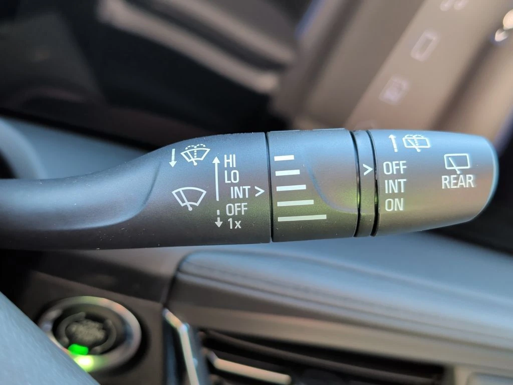 2026 Buick Encore GX Sport Touring - Photo 51