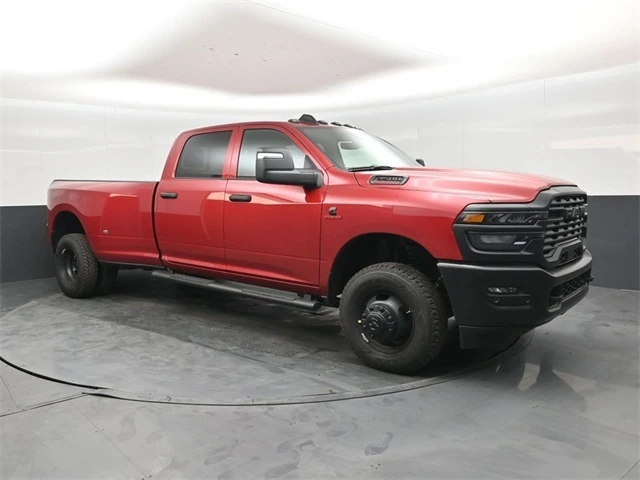 2026 RAM Ram 3500 Pickup Tradesman's photo