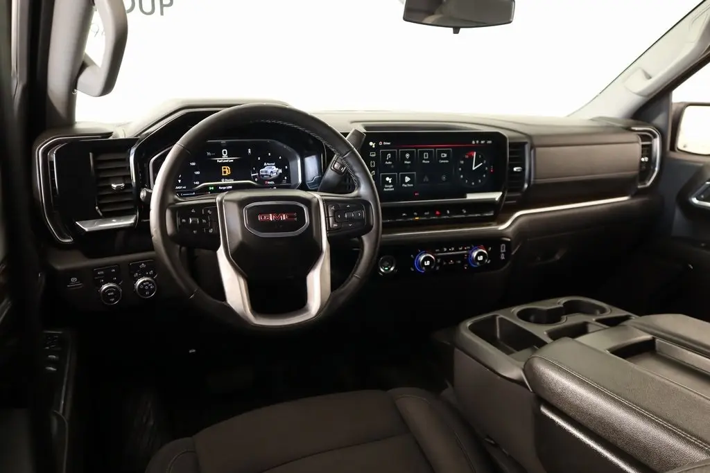 2024 Gmc Sierra 1500 Elevation photo 2