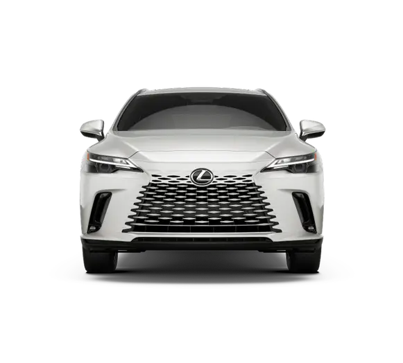 2025 Lexus RX 350h Premium AWD photo 3