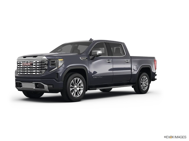 2024 GMC Sierra 4WD Crew Cab Short Box Denali's photo