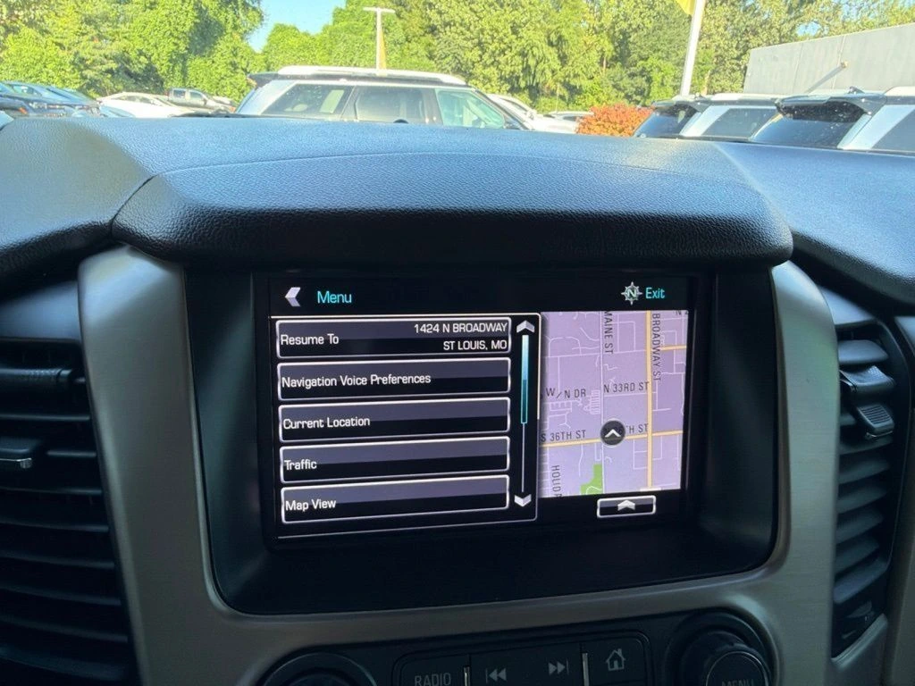 2018 GMC Yukon Denali - Photo 26