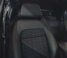 Sport Interior