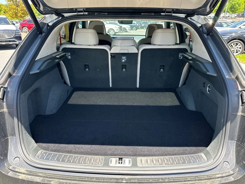 2025 GENESIS GV80 Coupe E-SC - Photo 18