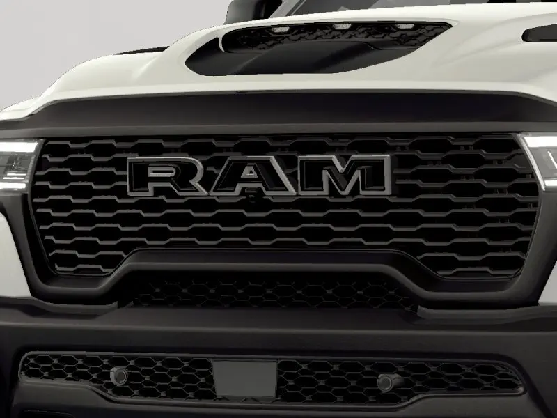 2026 Ram 1500 RHO photo 14