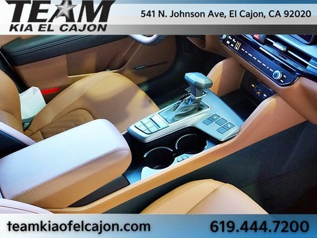 2026 Kia Sportage X-Line - Photo 13