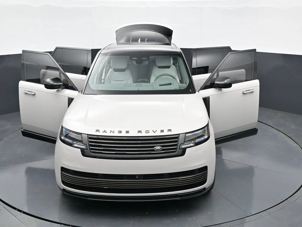 2025 Land Rover Range Rover SV - Photo 54