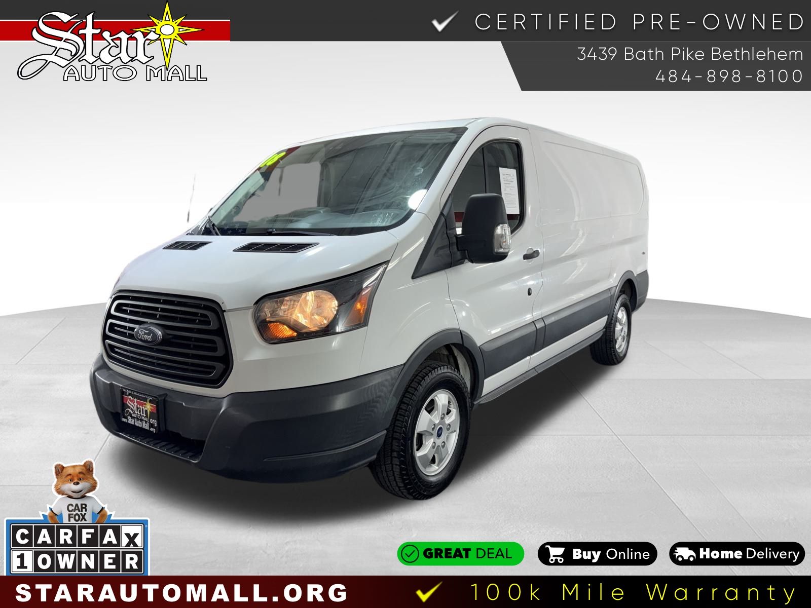 Vehicle