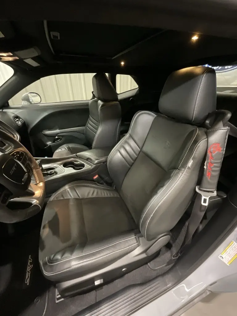 2020 Dodge Challenger SRT8 Hellcat Redeye Widebody photo 9